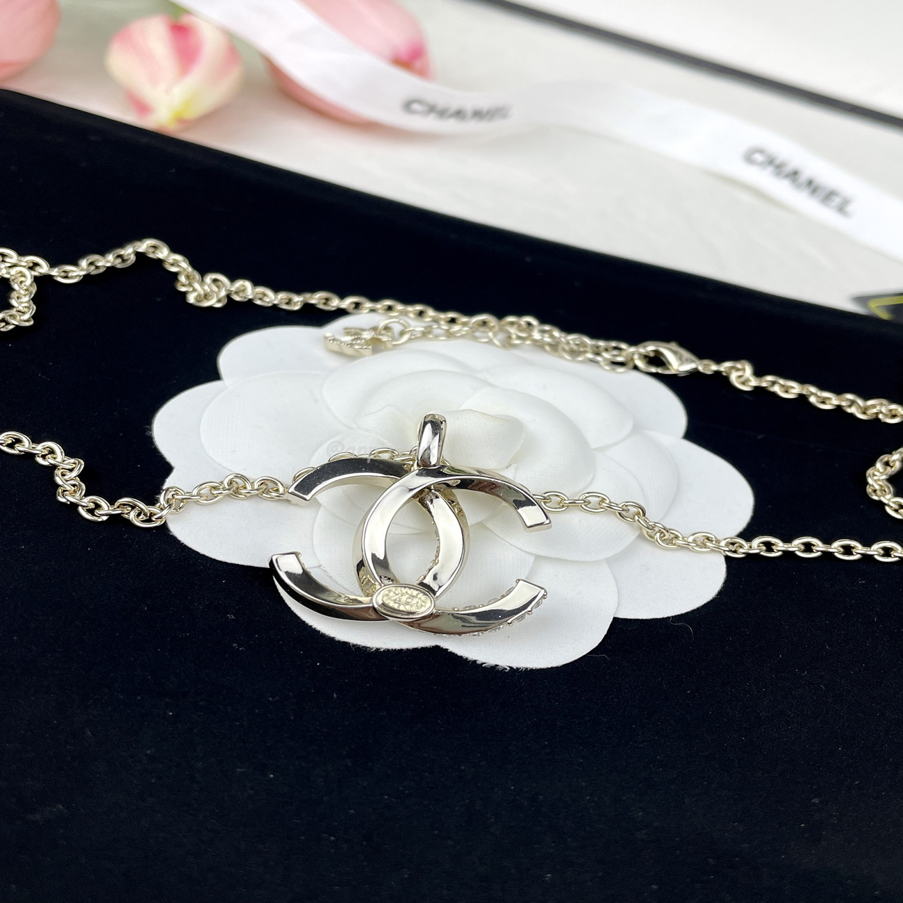 Chanel Necklace (14) - www.newkick.org